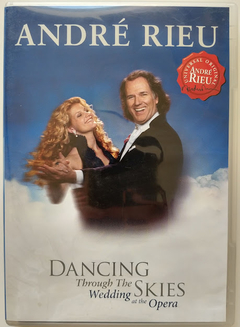 André Rieu - Dancing Through The Skies - Wedding At The Opera