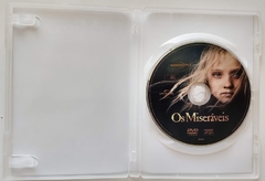 Filme - Os Miseráveis - comprar online