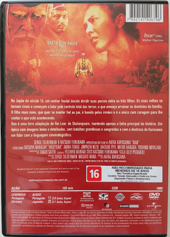 Filme - Ran na internet