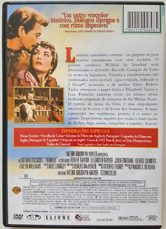 Filme - Ivanhoé na internet