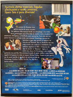 Filme - Space Jam - comprar online