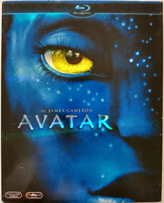 Filme - Avatar