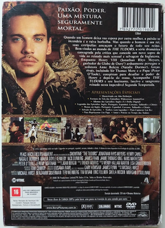 Seriado - The Tudors - 2ª Temporada - comprar online