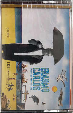 Erasmo Carlos - Apesar Do Tempo Claro...