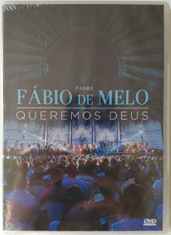 Padre Fábio De Melo - Queremos Deus