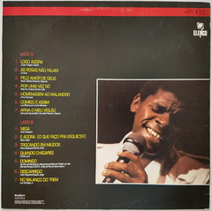 Emílio Santiago - O Melhor De Emílio Santiago - comprar online
