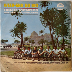 Hélio Mendes - Week End No Rio