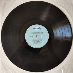 Hélio Mendes - Week End No Rio - Discos The Vinil
