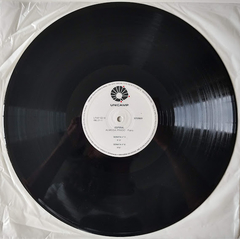 Niza de Castro Tank, Almeida Prado, José A. Pinotti - Espiral - Discos The Vinil