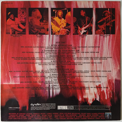 Merl Saunders - Fire Up - comprar online