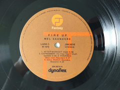 Merl Saunders - Fire Up - loja online