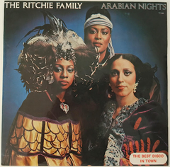 The Ritchie Family - Arabian Nights