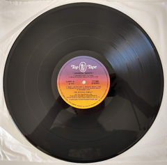 The Ritchie Family - Arabian Nights na internet