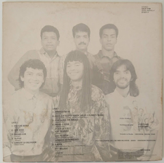 Banda La Salvador - Banda La Salvador - comprar online