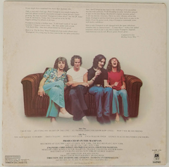 Peter Frampton - I'm In You - comprar online