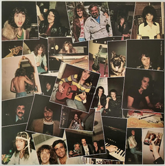 Peter Frampton - I'm In You na internet