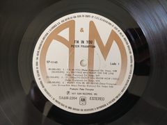 Peter Frampton - I'm In You