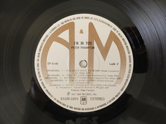 Peter Frampton - I'm In You - comprar online