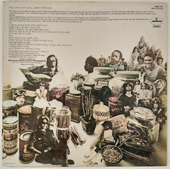 Jerry Butler - The Spice Of Life - comprar online