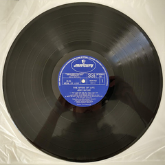 Jerry Butler - The Spice Of Life na internet