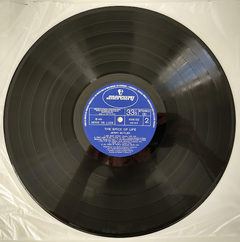 Jerry Butler - The Spice Of Life - Discos The Vinil