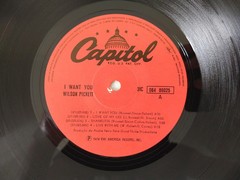 Wilson Pickett - I Want You - loja online