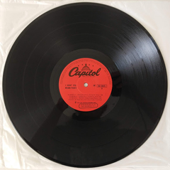 Wilson Pickett - I Want You - Discos The Vinil