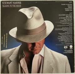 Stewart Harris - Talking To The Moon - comprar online