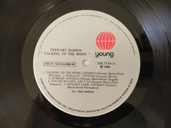 Stewart Harris - Talking To The Moon - loja online