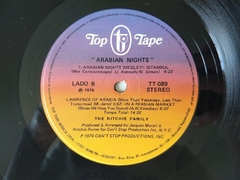 Imagem do The Ritchie Family - Arabian Nights