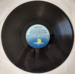 The Spencer Davis Group - The Best Of The Spencer Davis Group Featuring Steve Winwood - Discos The Vinil