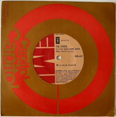 The Force - Star Wars Disco / Funky Hat