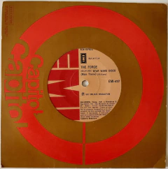 The Force - Star Wars Disco / Funky Hat