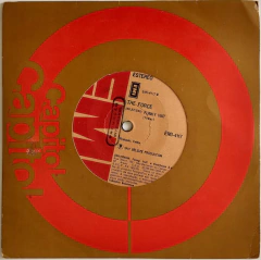 The Force - Star Wars Disco / Funky Hat - comprar online