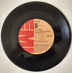 The Force - Star Wars Disco / Funky Hat na internet