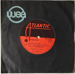 Frenéticas - Tudo Bem, Tudo Bom??? Ou Mesmo Até.. / Pessoal e Intransferível