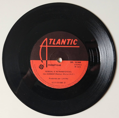 Frenéticas - Tudo Bem, Tudo Bom??? Ou Mesmo Até.. / Pessoal e Intransferível - Discos The Vinil