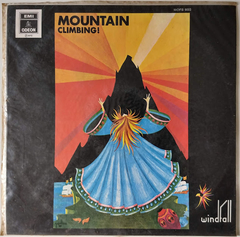 Mountain - Climbing!