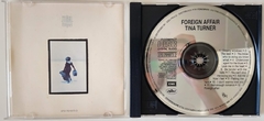 Tina Turner - Foreign Affair - comprar online