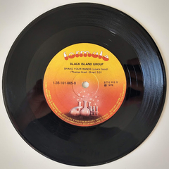 Black Island Group - We Must To Live Together - Discos The Vinil