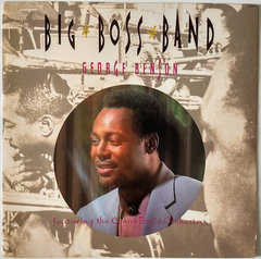 George Benson & Count Basie Orchestra - Big Boss Band