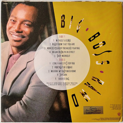 George Benson & Count Basie Orchestra - Big Boss Band - comprar online