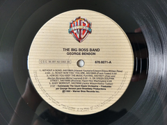 George Benson & Count Basie Orchestra - Big Boss Band