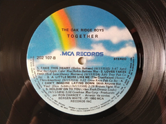 The Oak Ridge Boys - Together