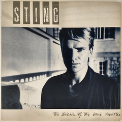 Sting - The Dream Of The Blues Turtles