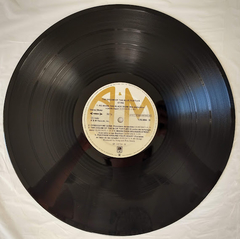 Sting - The Dream Of The Blues Turtles - Discos The Vinil