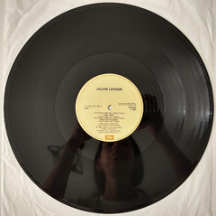 Julian Lennon - Time Will Teach Us All - Discos The Vinil
