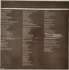 The Brecker Brothers - Detente - Discos The Vinil