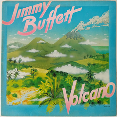 Jimmy Buffett - Volcano