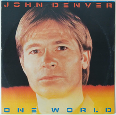 John Denver - One World